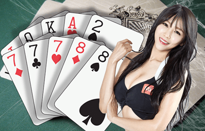 Faktor Yang Ada Pada Permainan Poker Online